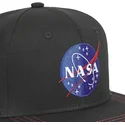 siltovka-rovna-cierna-snapback-us2-nasa-capslab