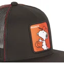 siltovka-rovna-cierna-snapback-casf-ba1-snoopy-arasidy-capslab