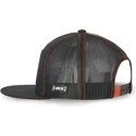 siltovka-rovna-cierna-snapback-casf-ba1-snoopy-arasidy-capslab