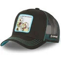 schwarze-trucker-kappe-rick-and-morty-re3-rick-and-morty-von-capslab