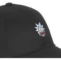 siltovka-zaoblena-cierna-nastavitelny-rick3-rick-sanchez-rick-a-morty-capslab