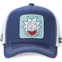 siltovka-zaoblena-modra-snapback-rem-san2-rick-sanchez-rick-a-morty-capslab