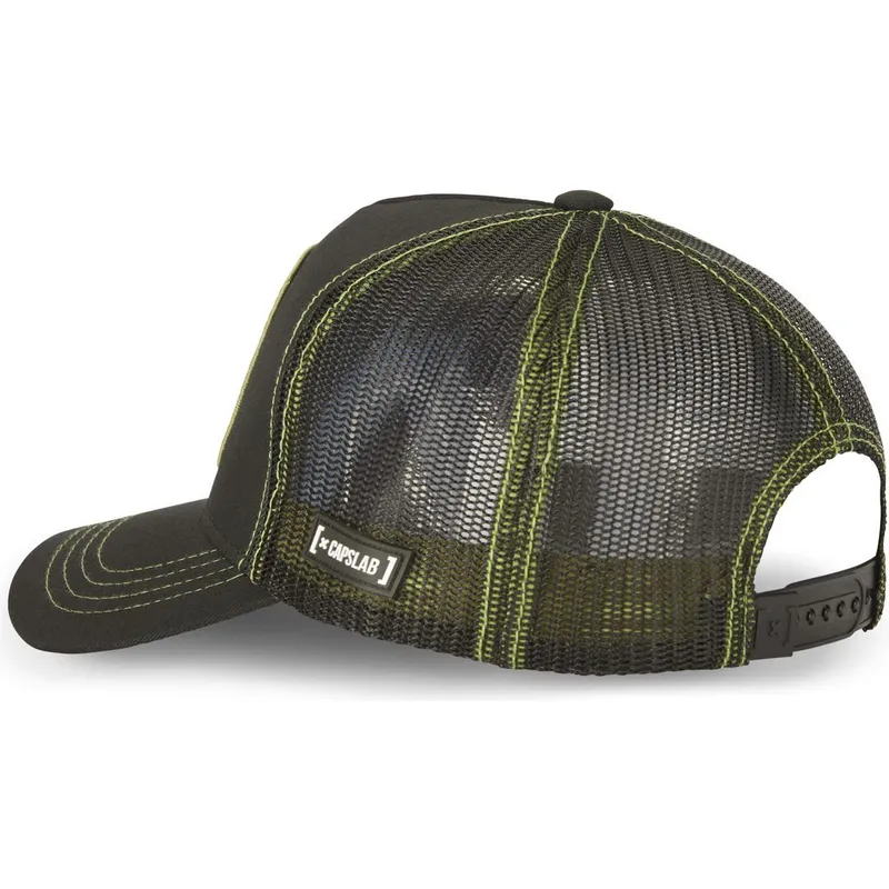 siltovka-zaoblena-hneda-snapback-scr2-stryko-skrblik-disney-capslab