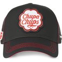 capslab-cc1-chupa-chups-black-and-red-trucker-hat