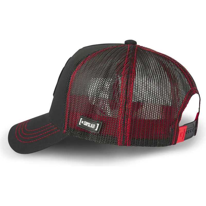 cap-zaoblena-black-snapback-chupa-chups-capslab cap-zaoblena-black-snapback-chupa-chups-capslab