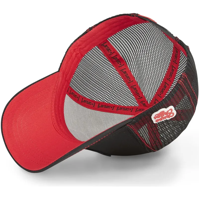 cap-zaoblena-black-snapback-chupa-chups-capslab cap-zaoblena-black-snapback-chupa-chups-capslab
