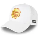 siltovka-zaoblena-biely-snapback-cc13-chupa-chups-capslab