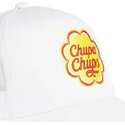 siltovka-zaoblena-biely-snapback-cc13-chupa-chups-capslab