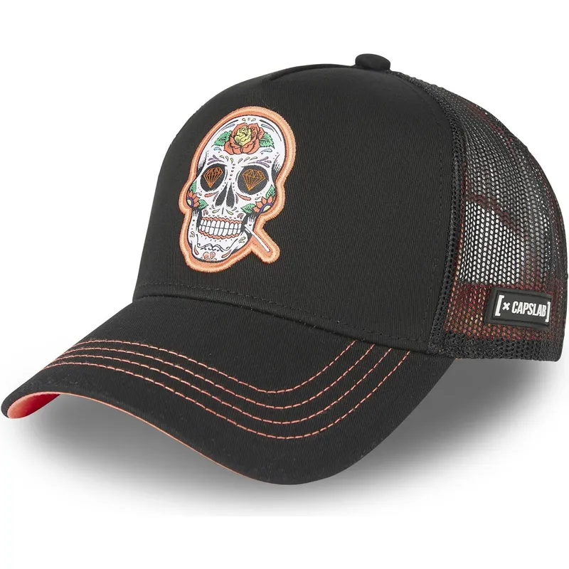 siltovka-zaoblena-cierna-snapback-cc7-chupa-chups-capslab