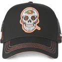 siltovka-zaoblena-cierna-snapback-cc7-chupa-chups-capslab