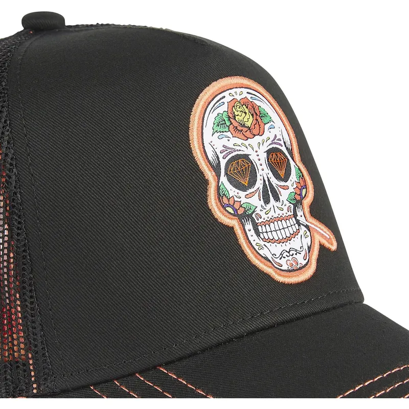 siltovka-zaoblena-cierna-snapback-cc7-chupa-chups-capslab