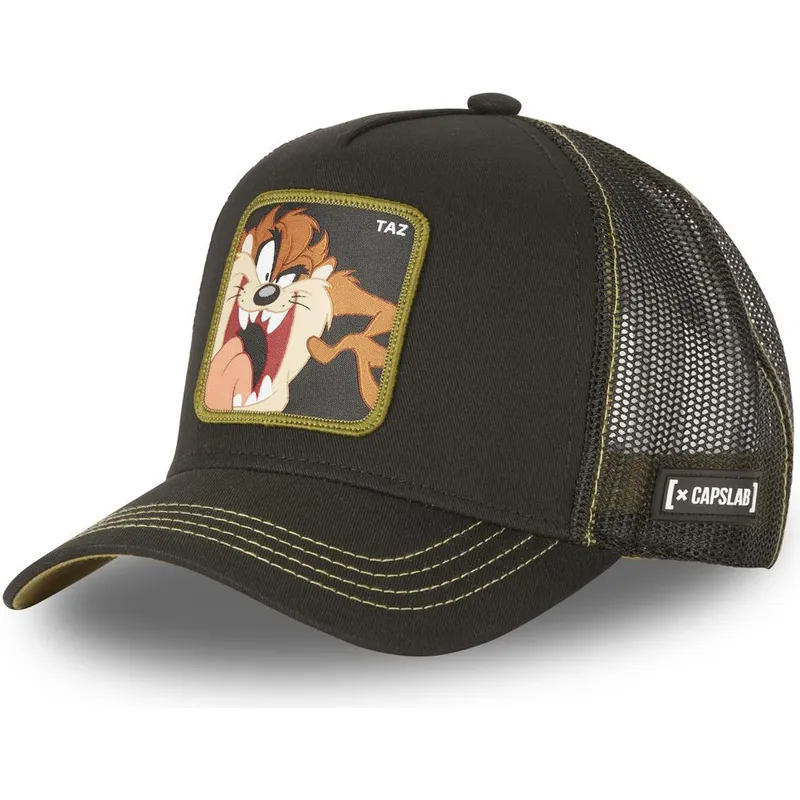 siltovka-zaoblena-hneda-snapback-tasmansky-diabol-looney-tunes-capslab siltovka-zaoblena-hneda-snapback-tasmansky-diabol-looney-tunes-capslab