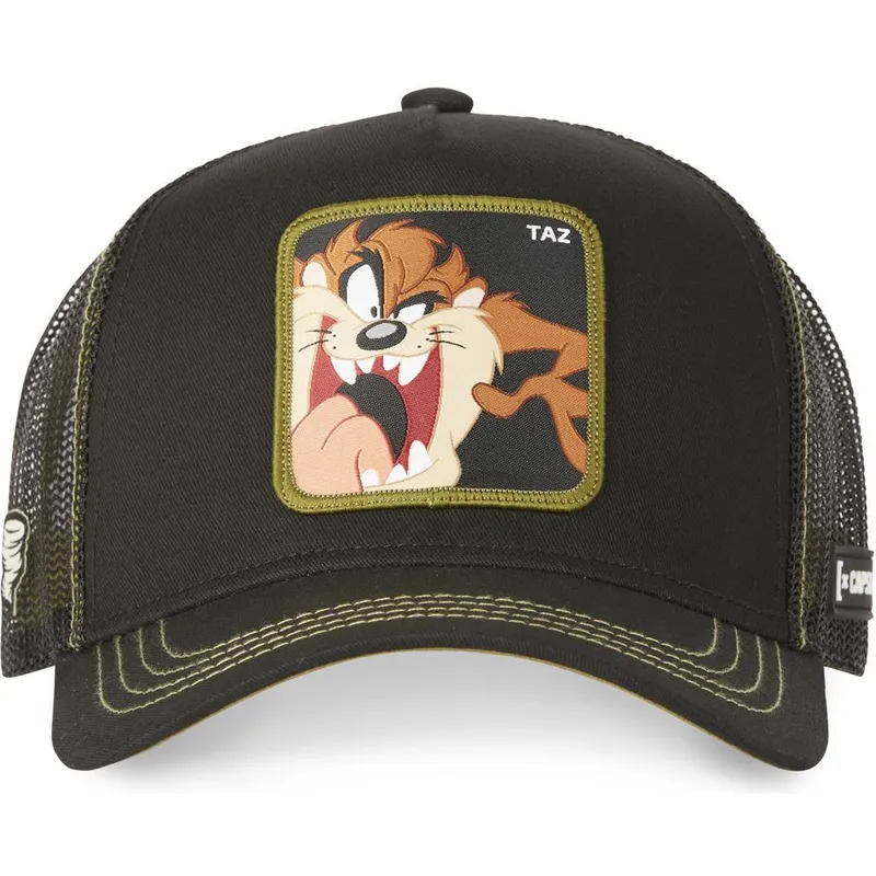 siltovka-zaoblena-hneda-snapback-tasmansky-diabol-looney-tunes-capslab siltovka-zaoblena-hneda-snapback-tasmansky-diabol-looney-tunes-capslab