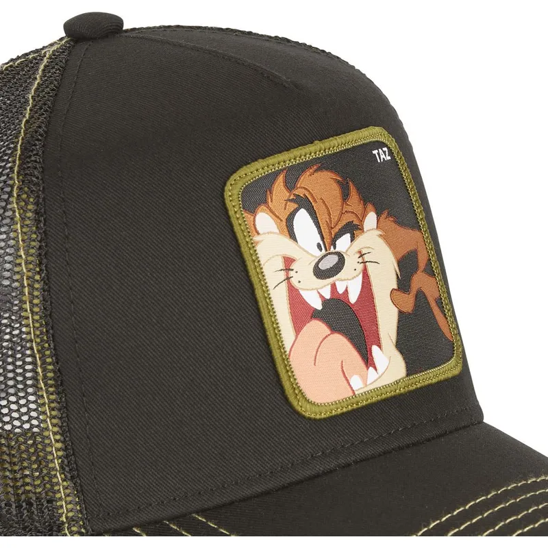 siltovka-zaoblena-hneda-snapback-tasmansky-diabol-looney-tunes-capslab siltovka-zaoblena-hneda-snapback-tasmansky-diabol-looney-tunes-capslab