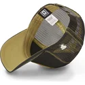 siltovka-zaoblena-hneda-snapback-tasmansky-diabol-looney-tunes-capslab