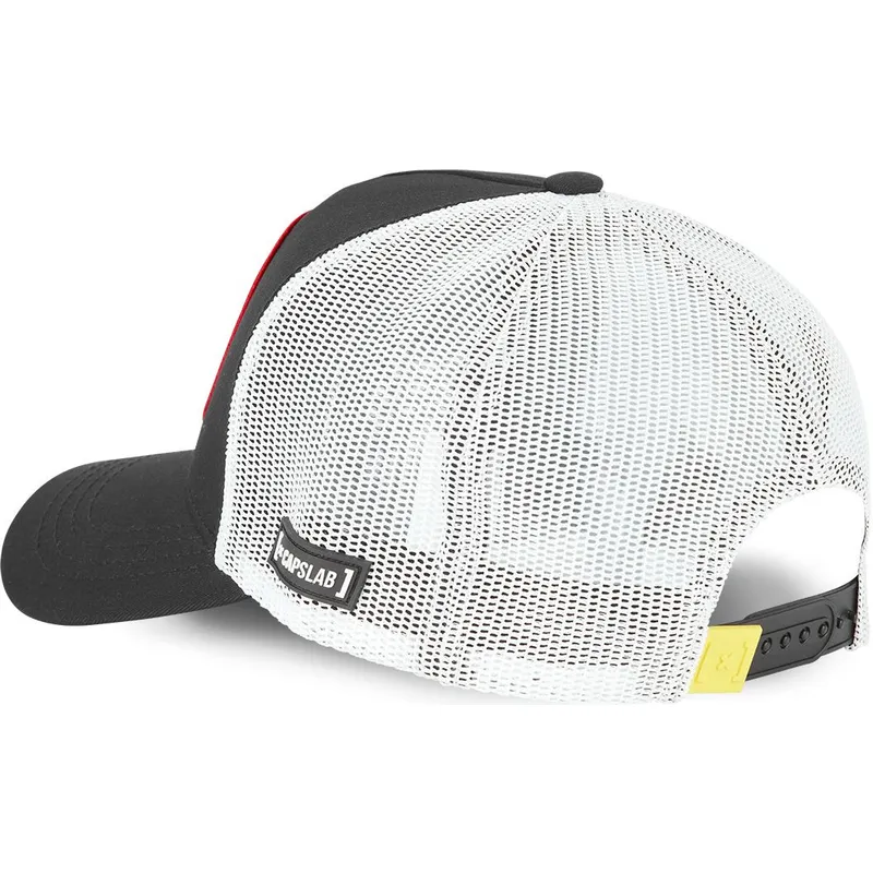 siltovka-zaoblena-cierna-snapback-cas-mic4-mickey-mouse-disney-capslab