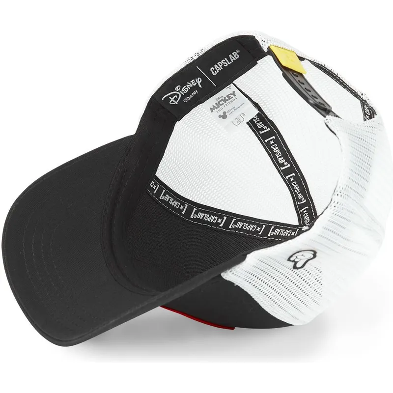trucker-cap-schwarz-und-weiss-mickey-mouse-cas-mic4-disney-von-capslab