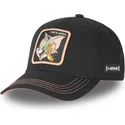 siltovka-zaoblena-cierna-nastavitelny-tj3-tom-a-jerry-looney-tunes-capslab