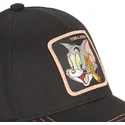 siltovka-zaoblena-cierna-nastavitelny-tj3-tom-a-jerry-looney-tunes-capslab