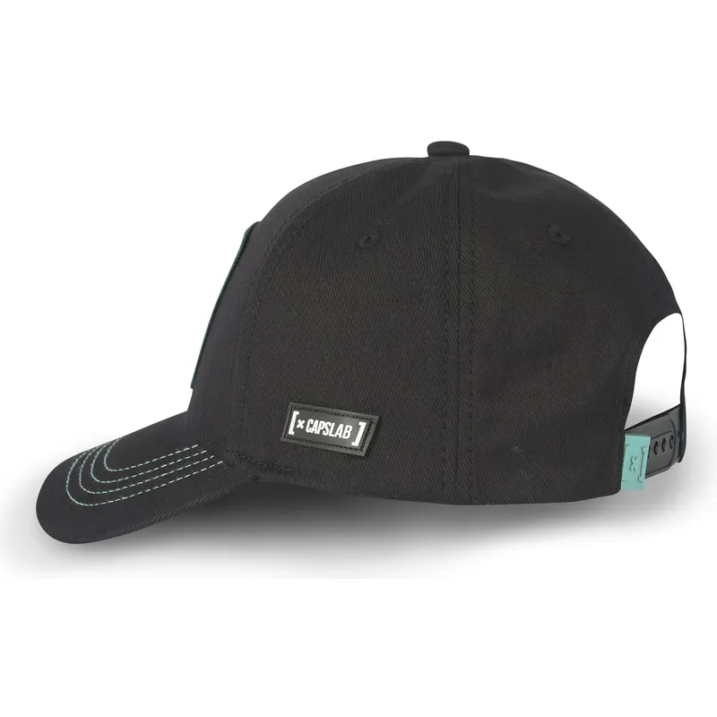 cap-zaoblena-black-snapback-snoopy-peanuts-capslab cap-zaoblena-black-snapback-snoopy-peanuts-capslab