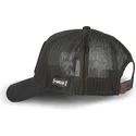 siltovka-zaoblena-cierna-snapback-kart-tur1-bros-mario-super-mario-bros-capslab