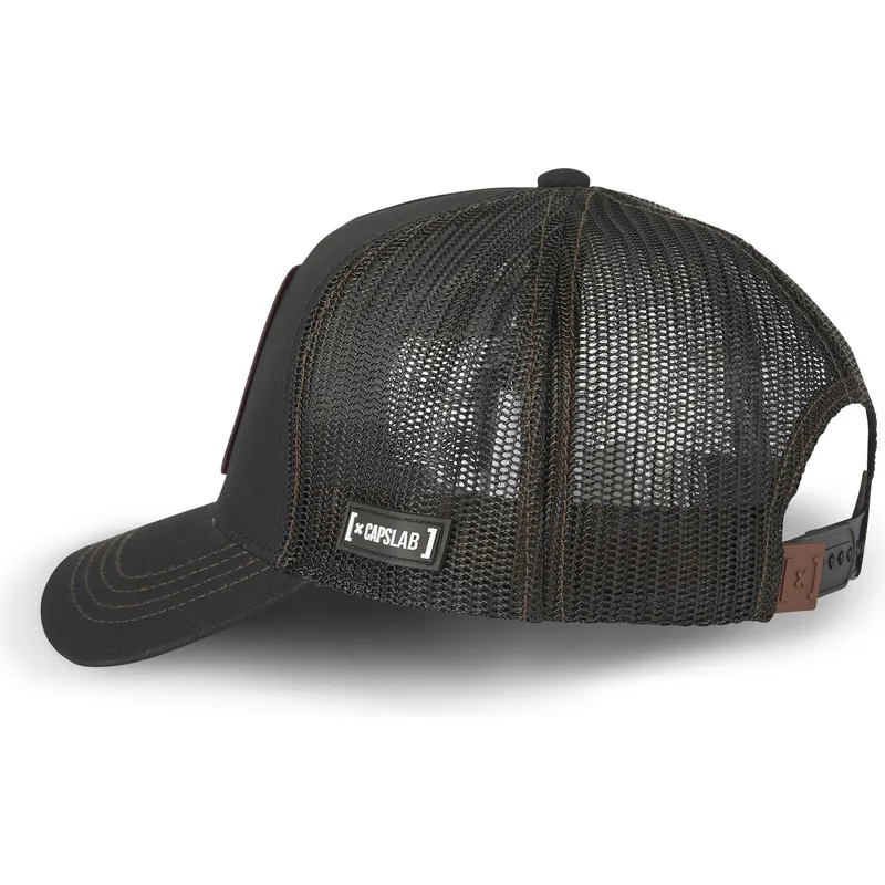 siltovka-zaoblena-cierna-snapback-kart-tur1-bros-mario-super-mario-bros-capslab