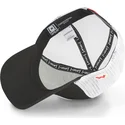 siltovka-zaoblena-cierna-snapback-kart-dri2-bros-mario-super-mario-bros-capslab