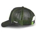 siltovka-zaoblena-cierna-snapback-kart-lui1-bros-luigi-super-mario-bros-capslab
