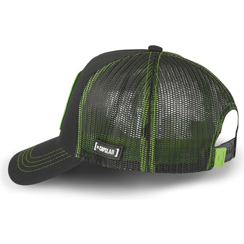 capslab-luigi-kart-lui1-super-mario-bros-black-trucker-hat