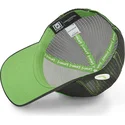 siltovka-zaoblena-cierna-snapback-kart-lui1-bros-luigi-super-mario-bros-capslab