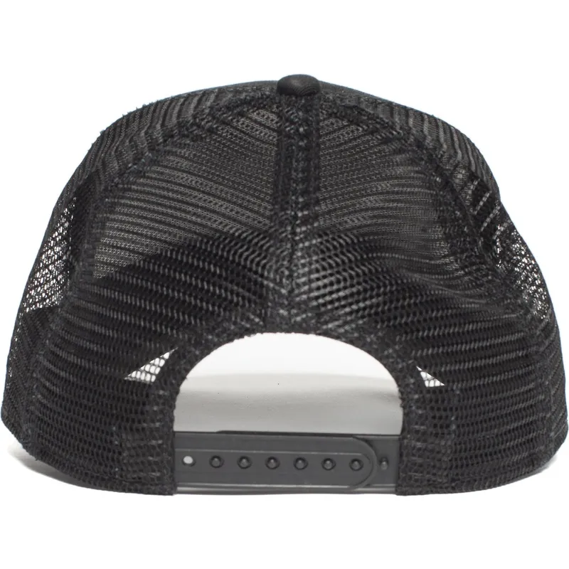 siltovka-zaoblena-cierna-snapback-chill-the-farm-goorin-bros