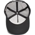 schwarze-trucker-kappe-schildkrote-chill-the-farm-von-goorin-bros