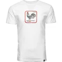 tricka-kratky-rukav-biely-cock-coop-the-farm-goorin-bros