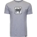tricka-kratky-rukav-siva-black-sheep-outcast-the-farm-goorin-bros