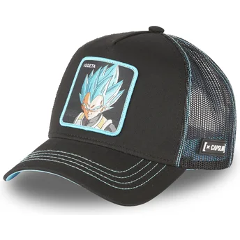 cap-zaoblena-black-snapback-vegeta-dragon-ball-capslab