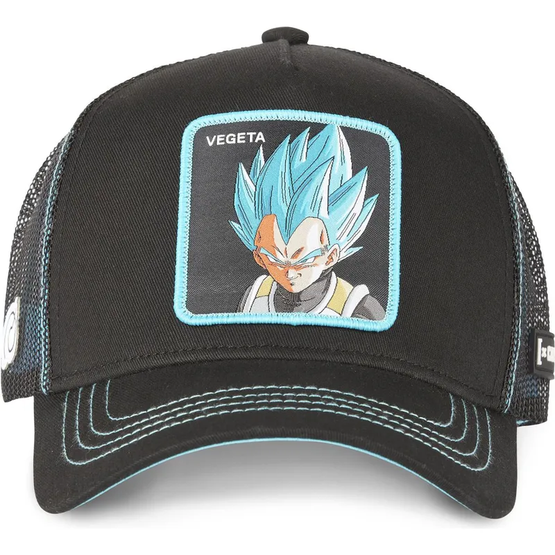 cap-zaoblena-black-snapback-vegeta-dragon-ball-capslab