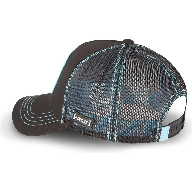 cap-zaoblena-black-snapback-vegeta-dragon-ball-capslab