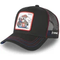 siltovka-zaoblena-cierna-snapback-kart-dri1-bros-mario-super-mario-bros-capslab