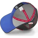 siltovka-zaoblena-cierna-snapback-kart-dri1-bros-mario-super-mario-bros-capslab