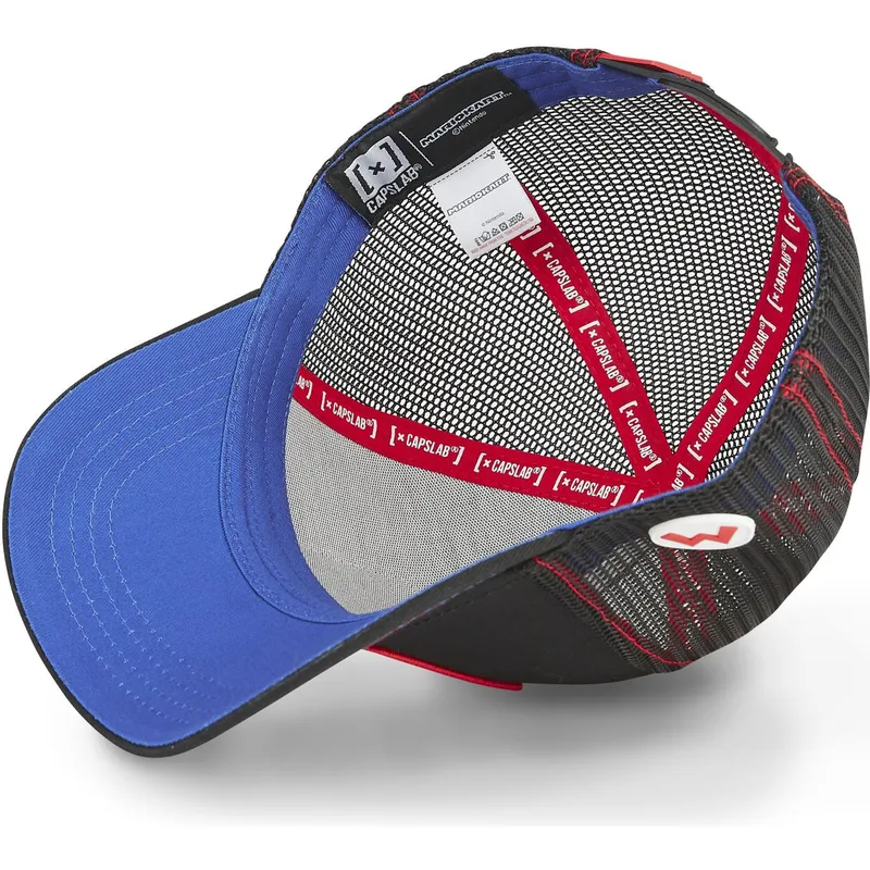 siltovka-zaoblena-cierna-snapback-kart-dri1-bros-mario-super-mario-bros-capslab