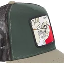 siltovka-zaoblena-zelena-snapback-bea1-banda-beagle-disney-capslab
