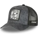 siltovka-zaoblena-cierna-snapback-vintage-key4-mickey-mouse-disney-capslab