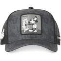 siltovka-zaoblena-cierna-snapback-vintage-key4-mickey-mouse-disney-capslab