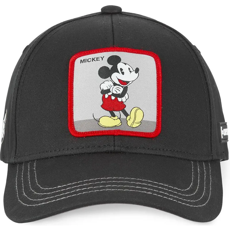 siltovka-zaoblena-cierna-nastavitelny-casb-mo1-mickey-mouse-disney-capslab
