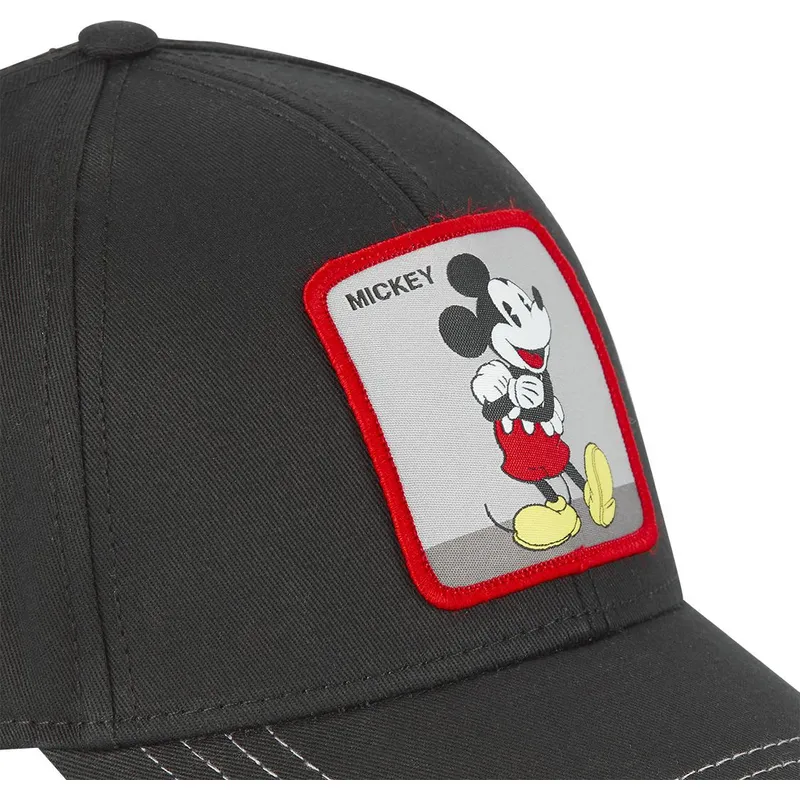 siltovka-zaoblena-cierna-nastavitelny-casb-mo1-mickey-mouse-disney-capslab