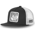 cap-rovna-black-snapback-tom-looney-tunes-capslab