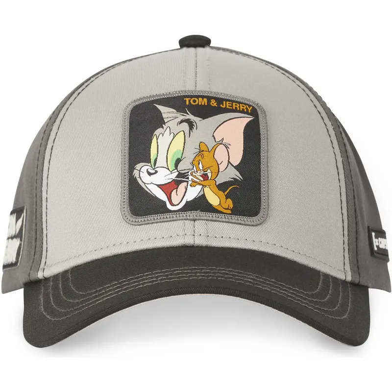 siltovka-zaoblena-siva-nastavitelny-tj4-tom-a-jerry-looney-tunes-capslab siltovka-zaoblena-siva-nastavitelny-tj4-tom-a-jerry-looney-tunes-capslab