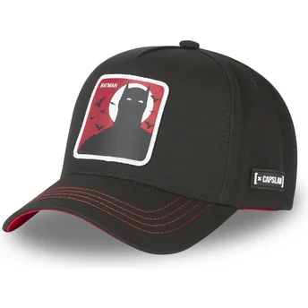 siltovka-zaoblena-cierna-snapback-casx-kni1-batman-dc-comics-capslab
