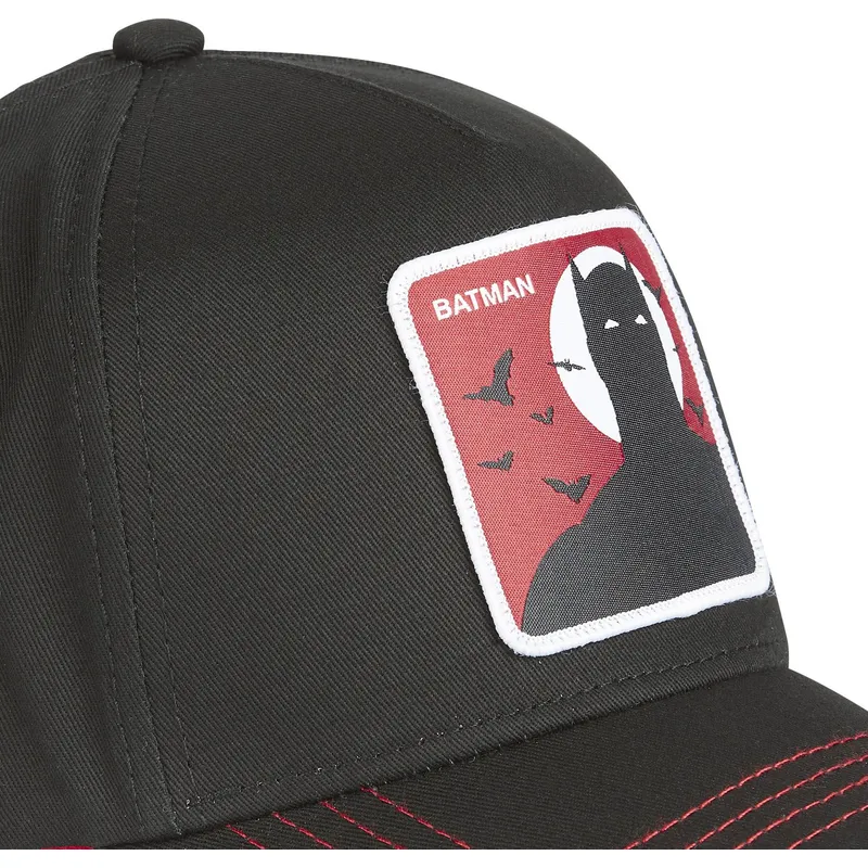 siltovka-zaoblena-cierna-snapback-casx-kni1-batman-dc-comics-capslab siltovka-zaoblena-cierna-snapback-casx-kni1-batman-dc-comics-capslab