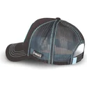 schwarze-trucker-cap-son-goku-super-saiyan-blue-cas-gok1-dragon-ball-von-capslab